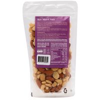 FtN Mixed Nuts - Raw